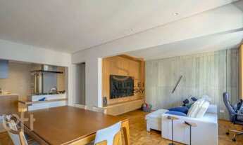 Imagem 2: Ótimo Apartamento com 2 dormitórios sendo 1 Suíte à venda, 110 m² - Itaim Bibi - São Paulo