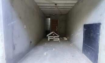 Imagem 2: Casa Duplex para venda tem 75 m² com 2 quartos em Pedras - Itaitinga - CE