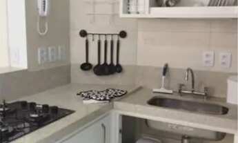 Imagem 7: Apartamento para venda tem 77 metros quadrados com 2 quartos em Copacabana - Rio de Janeir