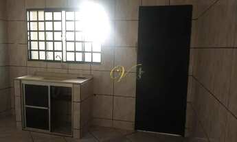 Imagem 6: Casa com 2 dormitórios para alugar, 80 m² por R$ 1.370,00/mês - Parque Residencial Romano