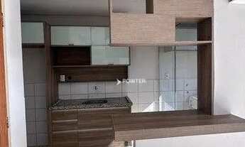 Imagem 6: Apartamento com 2 quartos, rico em armários, com ar condicionado,48 m² - Parque Oeste Ind