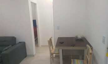 Imagem 5: Apto studio, porteira fechada