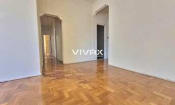 Imagem 4: Tijuca Apartamento com 3 dormitórios