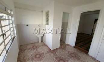 Imagem 7: Sobrado com 250m², 5 salas ou 3 dormitórios, recepção, copa cozinha, 2 banheiros, 2 vagas