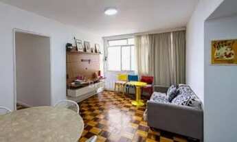 Imagem 5: Rio de Janeiro - Apartamento Padrão - Leblon