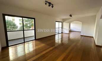 Imagem 5: Apartamento - Cambuí - Campinas