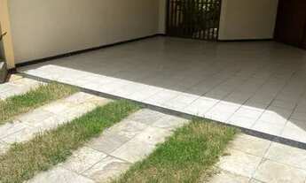 Imagem 3: Casa Solta Com 4 Suítes no Bairro Inácio Barbosa