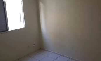 Imagem 2: Apartamento com 3 dormitórios para alugar, 63 m² por R$ 2.033,00/mês - Jardim Satélite - S