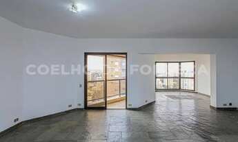 Imagem 2: São Paulo - Apartamento Padrão - Perdizes