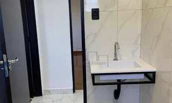 Imagem 6: Casa com 2 dormitórios, 118 m² - venda por R$ 430.000,00 ou aluguel por R$ 2.493,37/mês