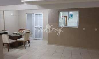 Imagem 2: Casa em condomínio à venda, 3 quartos, 1 suíte, 2 vagas, Jardins de Athenas - São José do