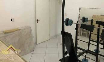 Imagem 5: Casa com 2 dormitórios, 62 m² - venda por R$ 397.500,00 ou aluguel por R$ 2.500,00/mês - A