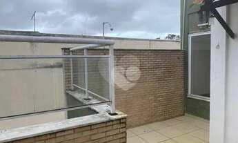 Imagem 3: Rio de Janeiro - Apartamento Padrão - Jardim Botânico