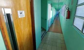 Imagem 2: Kitnet para Locação no bairro Ponta da Praia, localizado na cidade de Santos / SP