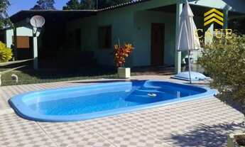 Imagem: Lindo sítio c/casa pronta para morar, com