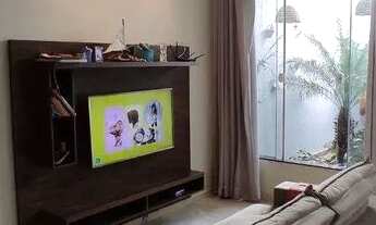 Imagem 4: Casa com 3 dormitórios à venda, 140 m² por R$ 610.000 - Frezzarin 2 - Santa Bárbara D'