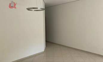 Imagem 4: Apartamento Padrão para Venda e Aluguel em Tamboré Santana de Parnaíba-SP - 402