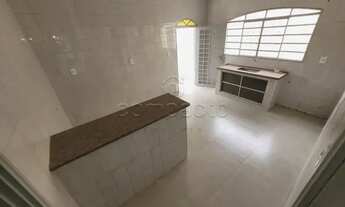 Imagem 4: Casa para aluguel com 80 metros quadrados com 2 quartos Jardim Nazareth