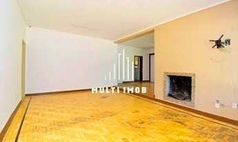 Imagem 2: Casa 4D, 300 m², Bairro Vila Assunção