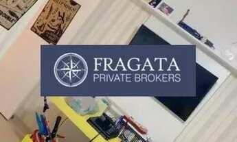 Imagem 5: Apartamento com 3 dormitórios à venda, 98 m² por R$ 815.000,00 - Tatuapé - São Paulo/SP