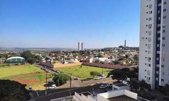 Imagem 2: Apartamento com 3 dormitórios para alugar, 66 m² por R$ 2.150,00/mês - Terra Bonita - Lond