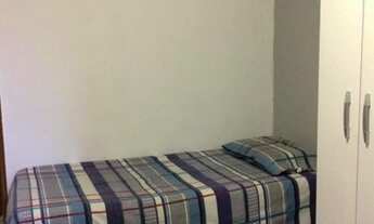 Imagem 5: Apartamento para venda com 64 metros quadrados com 3 quartos