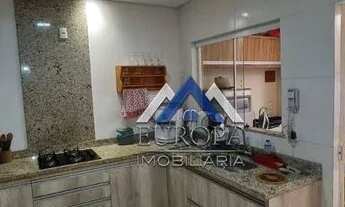 Imagem 4: Sobrado com 3 dormitórios à venda, 135 m² por R$ 890.000,00 - Jardim Burle Marx - Londrina