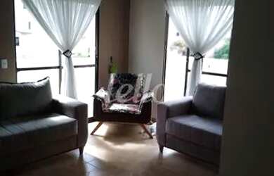 Imagem 4: São Bernardo do Campo - Apartamento Padrão - Vila Marlene