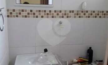 Imagem 7: Apartamento tipo casa - 02 quartos- Todos os Santos [ME