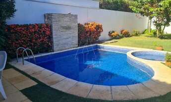 Imagem: Araçatuba - Casa de Condomínio - Jardim