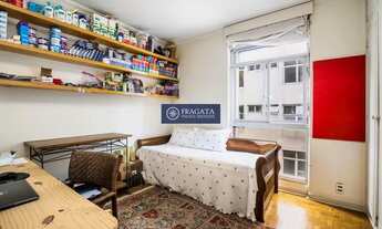 Imagem 6: Reformado, no melhor do Itaim!