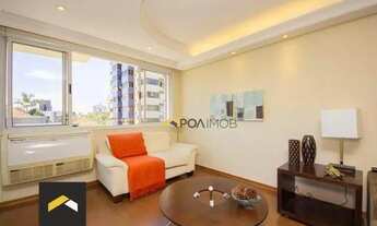 Imagem 4: Apartamento com 3 dormitórios para alugar, 94 m² por R$ 6.156,00/mês - Moinhos de Vento