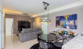 Imagem: São Paulo - Apartamento Padrão - Chacara