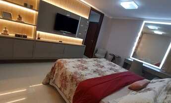 Imagem 4: Condomínio Quinta das Laranjeiras 250m² 03 suítes