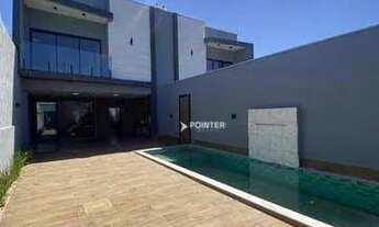 Imagem 6: Lindo sobrado 3 suite alto padrãoi!!