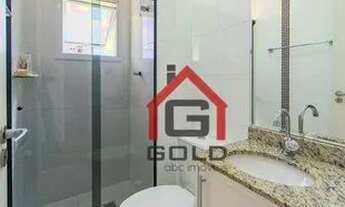 Imagem 5: Apartamento com 2 dormitórios, 58 m² - venda por R$ 372.340,00 ou aluguel por R$ 2.417,00