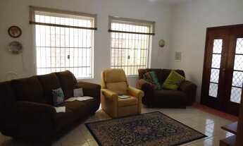 Imagem 3: 4022Casa para aluguel possui 239 metros quadrados com 2 quartos em Jardim Santa Clara - Ta