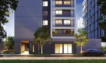 Imagem 2: STUDIO RESIDENCIAL em São Paulo - SP, Vila Olímpia