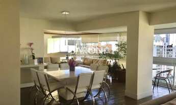 Imagem 3: São Paulo - Apartamento Padrão - Klabin