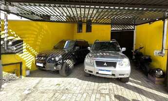 Imagem 2: Sobrado com 3 dormitórios, 204 m² - venda por R$ 900.000,00 ou aluguel por R$ 4.405,00/mês