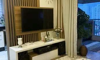 Imagem 2: O resort urbano mais aguardado de Santo André