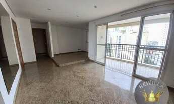 Imagem 7: Apartamento com 3 Quartos à venda, 142m² - Tatuapé