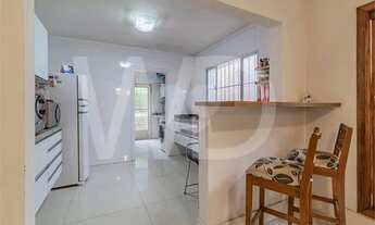 Imagem 7: Casa térrea com 3 suítes