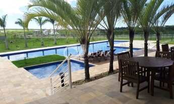 Imagem 5: Casa em terras alphaville- camaçari