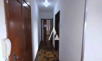 Imagem 7: Apartamento com 2 dormitórios para alugar, 56 m² por R$ 1.834,73/mês - Santo Antônio - Por