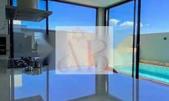 Imagem 5: Jardins Bolonha -4 suítes - Senador Canedo- Sobrado