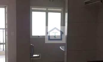 Imagem 5: Apartamento com 2 dormitórios para alugar, 68 m² por R$ 2.477,26/mês - Jardim Tupanci - Ba