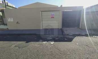 Imagem: Casa Padrão em Uberlândia