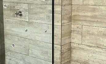 Imagem 3: Apartamento com 1 dormitório para alugar, 28 m² por R$ 1.300,00/mês - Jardim Paulista - Vo