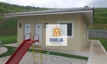 Imagem 6: Sobrado com 2 dormitórios à venda, 57 m² por R$ 220.000 - Jardim Colônia - Jacareí/SP